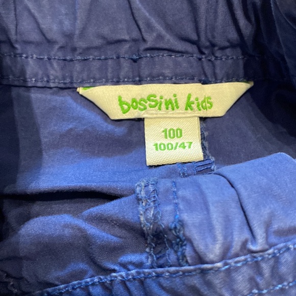 Girls Size 12-18 Months Cotton Shorts- Bundle of 3: GAP, Joe Fresh & Bassini - Picture 9 of 10